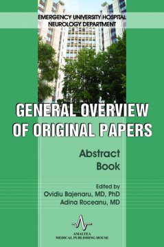 GENERAL OVERVIEW OF ORIGINAL PAPERS