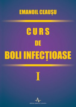CURS DE BOLI INFECTIOASE