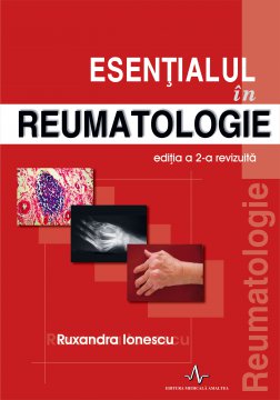 ESENTIALUL IN REUMATOLOGIE EDITIA A 2-A REVIZUITA