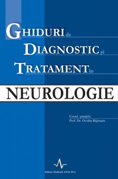 GHIDURI DE DIAGNOSTIC SI TRATAMENT IN NEUROLOGIE