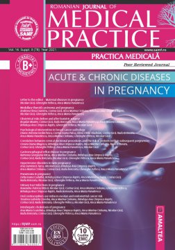 ACUTE & CHRONIC DISEASES IN PREGNANCY